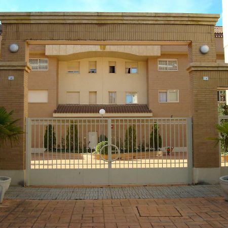 Alameda Del Tormes Apartman Santa Marta de Tormes Kültér fotó