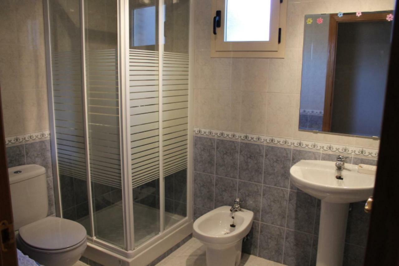 Alameda Del Tormes Apartman Santa Marta de Tormes Kültér fotó